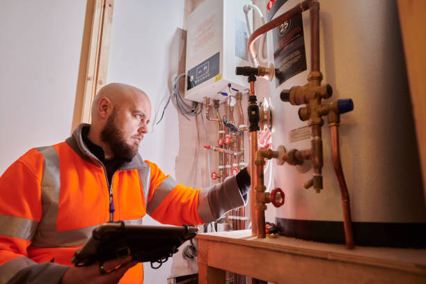Boilers & Radiators in Souderton, PA